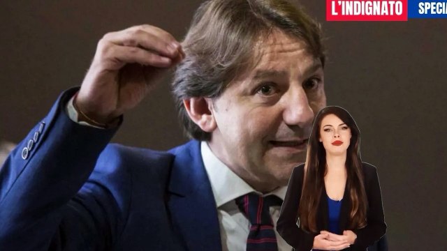 Tridico, ex Inps e volto 5S, sogna la guida della Calabria