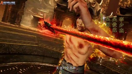 Supreme God Emperor Eps 532 Sub Indo