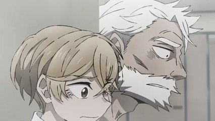 Sanda - Spannender japanischer Trailer im HD-Format 🎬