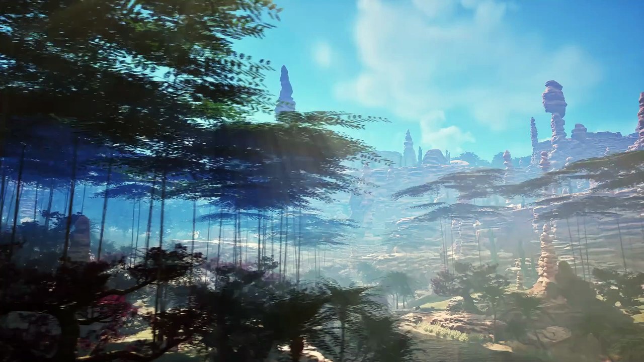 Outward 2 zeigt im Koop und Splitscreen im neuen Trailer des Open-Word-Abenteuers