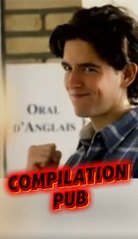 Compilation tournage pub