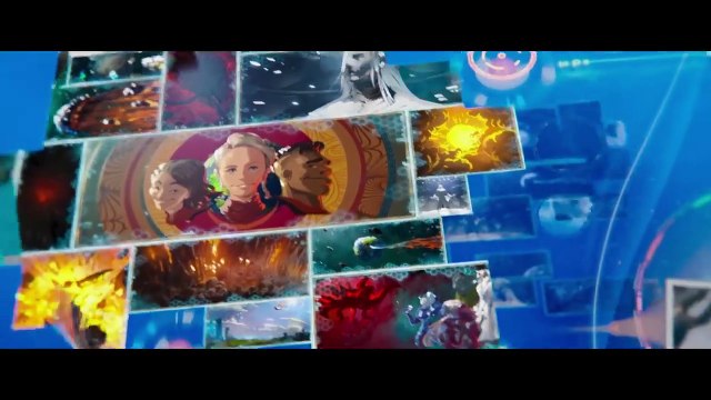 COSMOBALL🕸👓Film Complet en Français👽Science Fiction