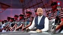 El buque escuela Cuauhtémoc y su historia de 40 años entre mares, reparaciones y reconocimientos