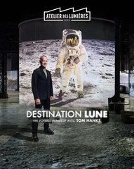 Destination Lune l’expérience immersive de Tom Hanks