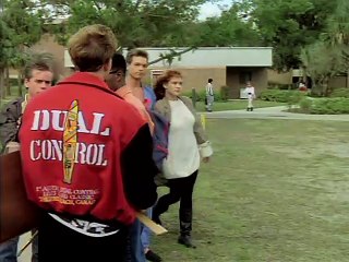 Superboy 2x26 La Mujer Llamada Ojo de Tigre 1988 Español.E (Logankirk)