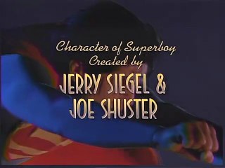 Superboy 3x02 La novia de bizarro II 1988 Español.E (Logankirk)