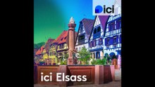 06/10/2025 - ici matin par ici Elsass en vidéo
