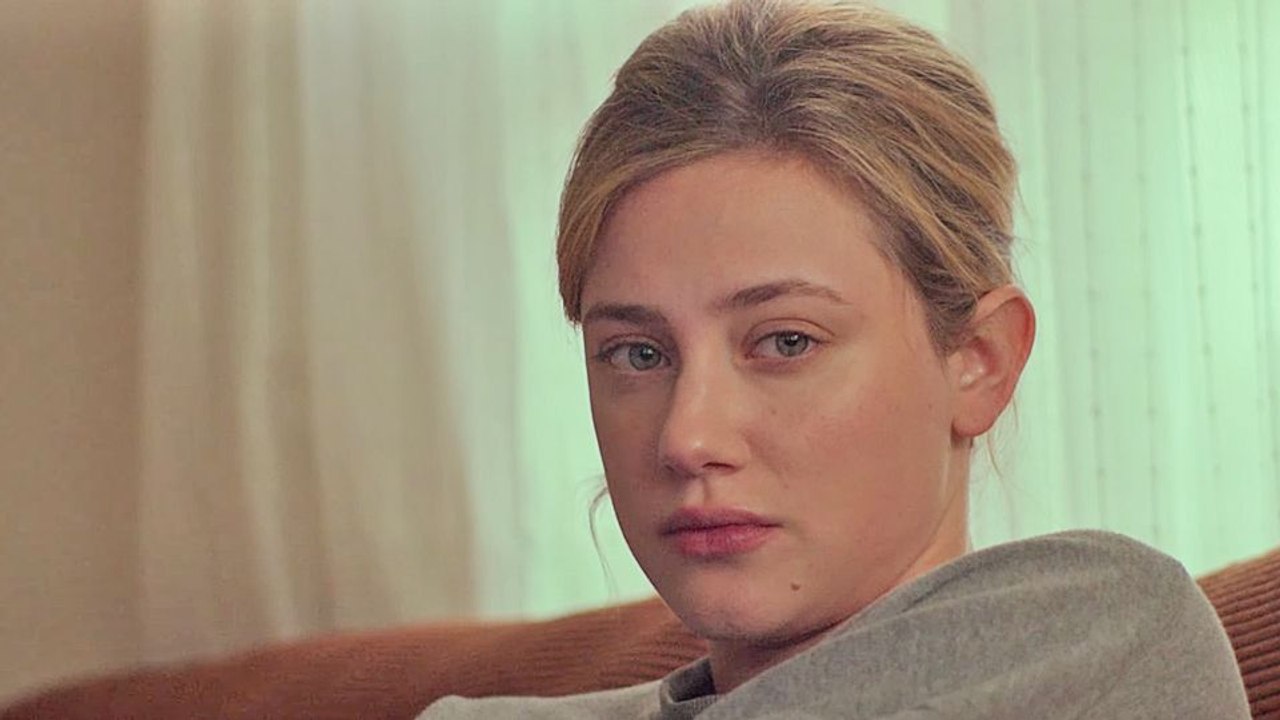 Hal & Harper - saison 1 Bande-annonce VO