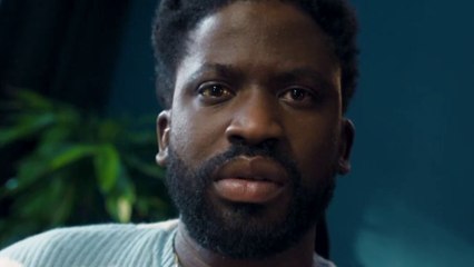 Dreaming Whilst Black - staffel 2 Trailer OV