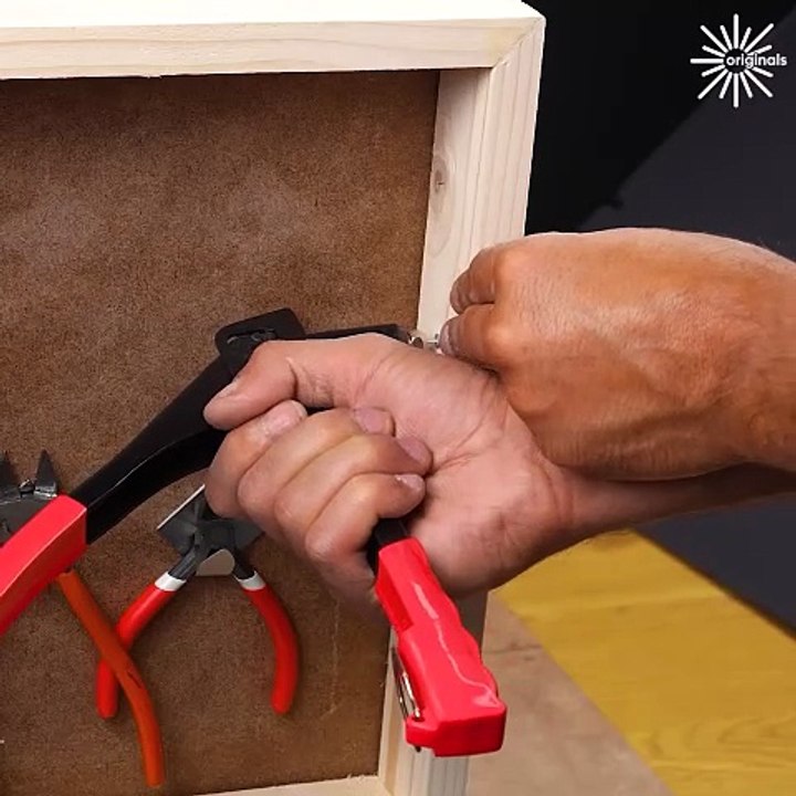 Handyman's don't want you to know these hacks!