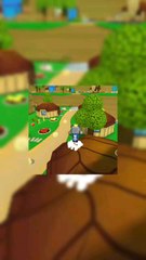 Super Bear Adventure gameplay multiplayer BOSSES