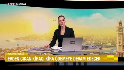 Yargıtay'dan emsal karar: Evden çıkan kiracı kira ödemeye devam edecek