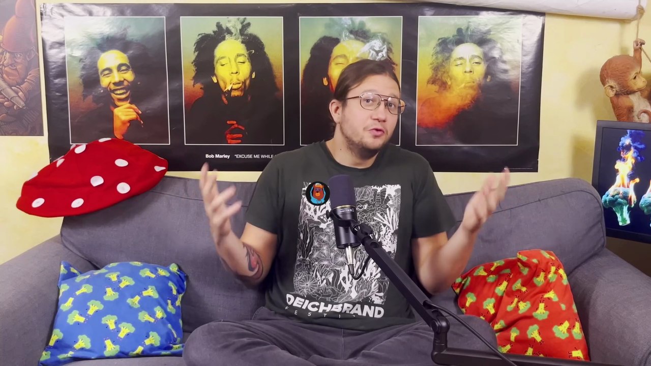 Der erste Coffeeshop weltweit