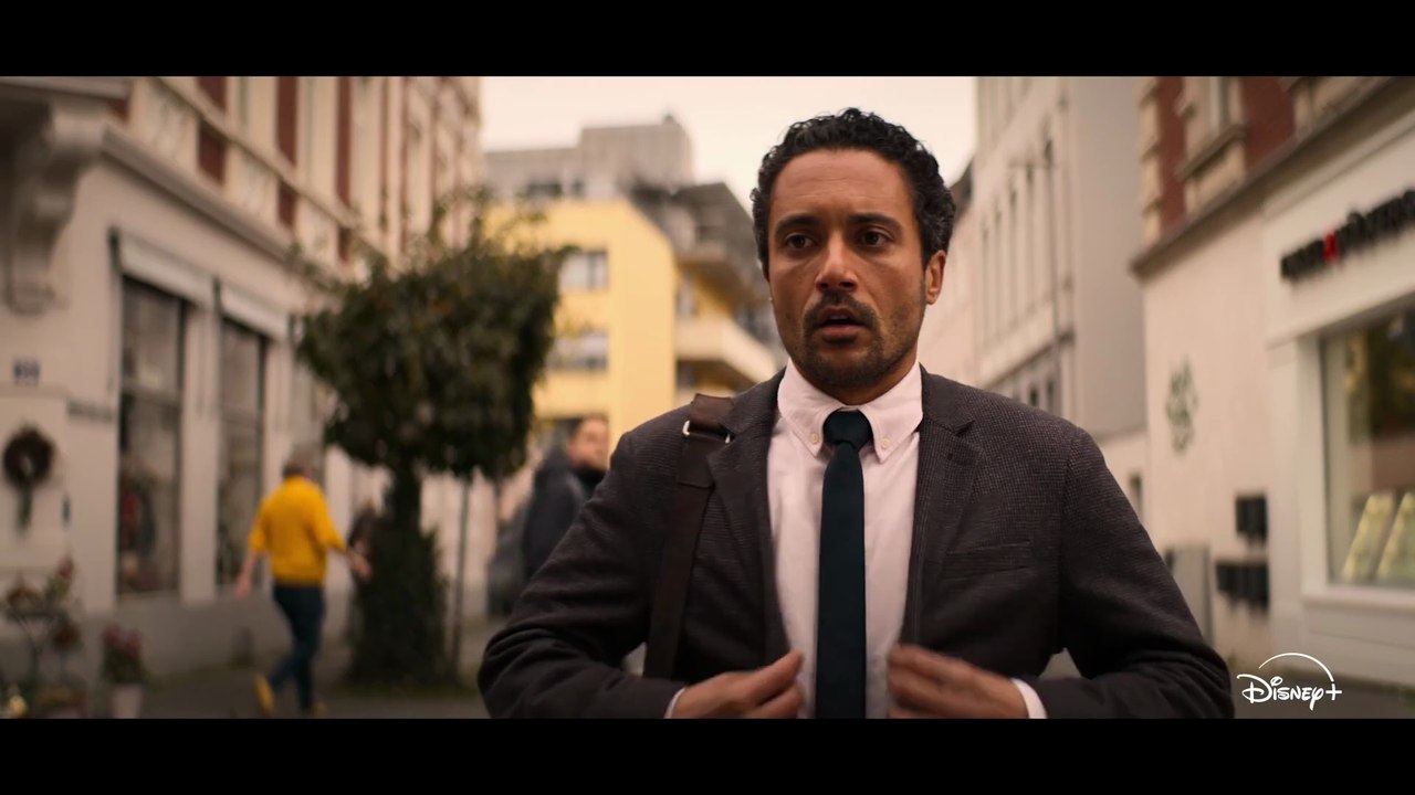 Habibi Baba Boom - S01 Teaser Trailer (Deutsch) HD