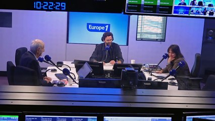«Mes années pub» : Claude Douce est l'invité de Culture médias