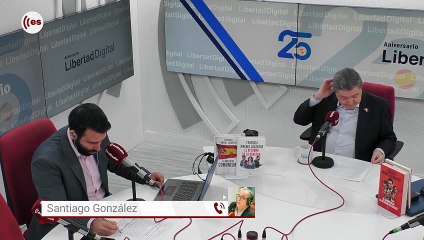 Federico a las 8: La barbacoa de Sánchez con lechugas, chistorras y chorizos