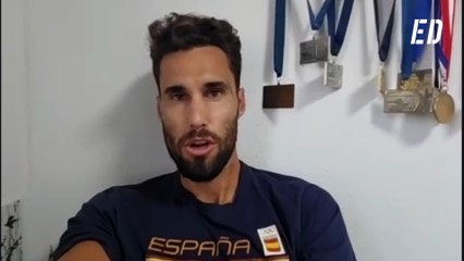 Las sensaciones de Javier García y Jaime Canalejo tras el Mundial de Remo