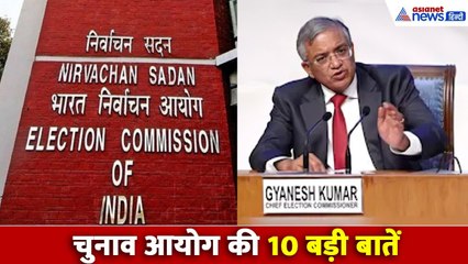 नई तकनीक से बिहार चुनाव! EVM पर रंगीन फोटो, हर बूथ पर वेबकास्टिंग