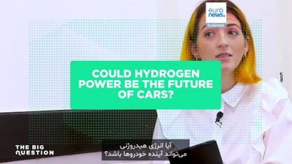 مدیرعامل هیوندای اروپا می‌گوید که خرید خودروی برقی «کاری است از سر اعتماد»