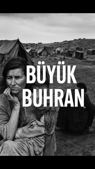 Büyük Buhran