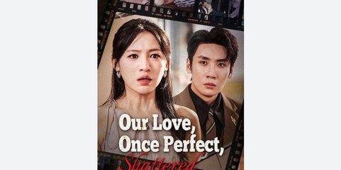 Pur Love Once Perfect Shattered