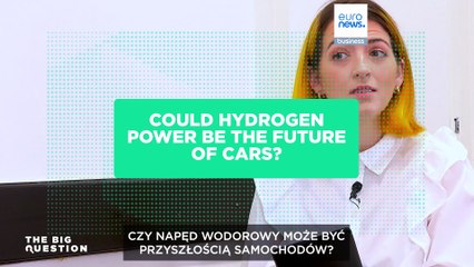 Zakup samochodu elektrycznego „to akt wiary”, mówi dyrektor generalny Hyundai Europe