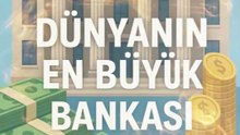 Dünyanın En Büyük Bankası
