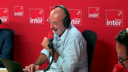 Maréchal Le Maire, nouveau ministre des Armées  - Le billet de Daniel Morin
