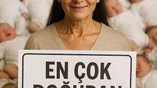 En Çok Doğuran Kadın