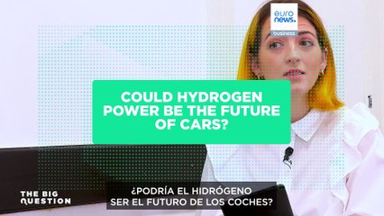 Comprar un coche eléctrico "es un acto de fe", afirma el CEO de Hyundai Europa
