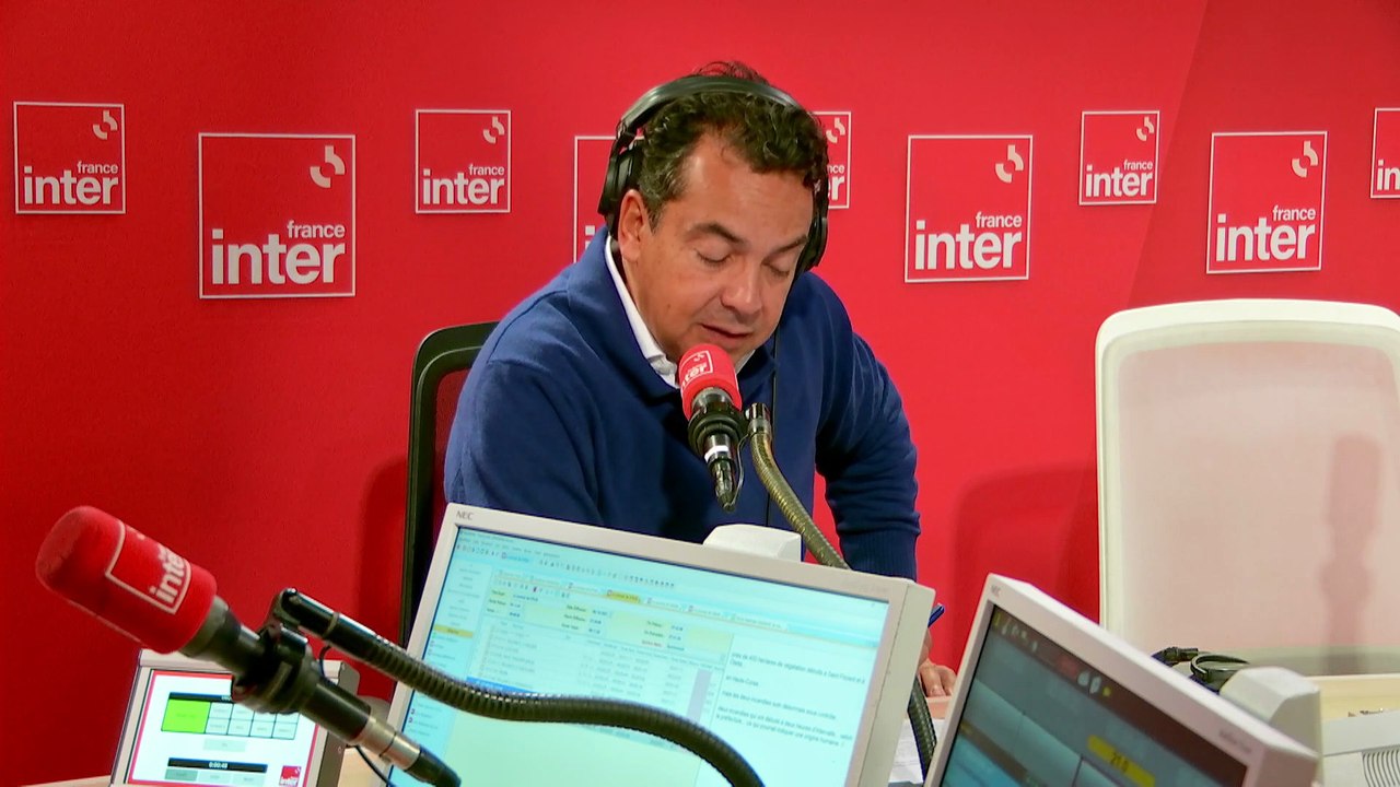 Crise de nerfs, crise de régime ?  - L'édito politique de Patrick Cohen