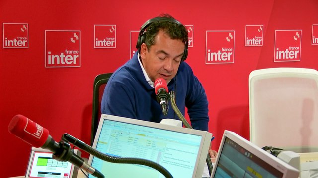 Crise de nerfs, crise de régime ? - L'édito politique de Patrick Cohen