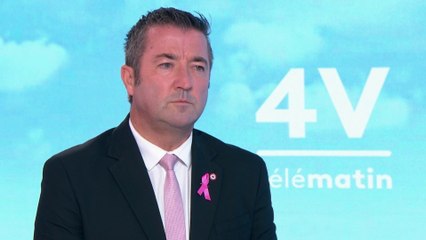 Les 4 vérités - Karl Olive