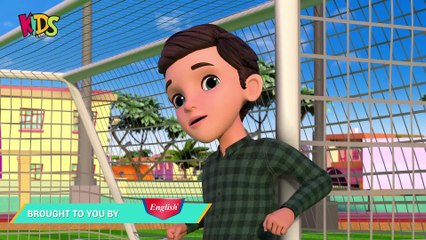 Race Kon Jeetay Ga   _ New Episde 2025  _ Ghulam Rasool Cartoon Series _ Islamic Cartoon