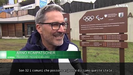 Olimpiadi Milano-Cortina 2026, porte aperte alla biathlon Arena