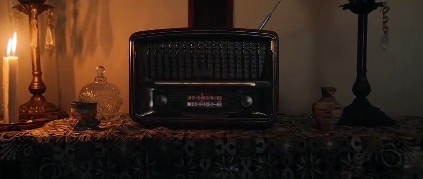Malam Terlarang | Teaser Trailer