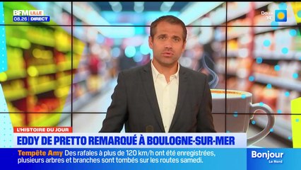 Bonjour Lille du lundi 6 octobre 2025