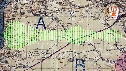 مؤتمر _الأربعين حرامي_ يعيد تشكيل الشرق الاوسط - القاهرة 1921