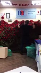 Countdown to Skegness Poppy Appeal big reveal