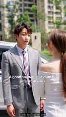 Who Is He Really_ - ReelShort - #abel #shortfilm