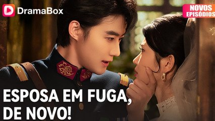 Esposa em Fuga, de Novo! (Dublado) Filme Completo