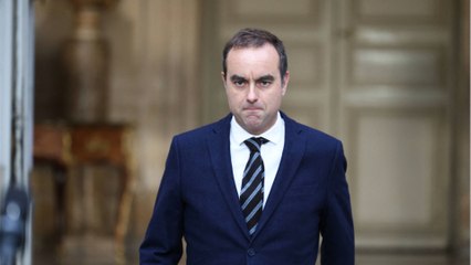 Après seulement 27 jours à Matignon, Sébastien Lecornu a remis sa démission à Emmanuel Macron
