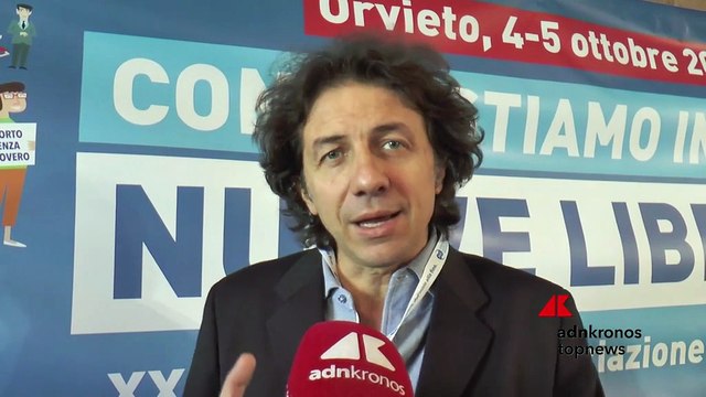 Fine vita: Cappato (Ass. Luca Coscioni), ‘Disobbedienza civile è forma di lotta’