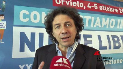 Fine vita: Cappato (Ass. Luca Coscioni), ‘Disobbedienza civile è forma di lotta’