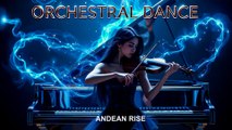 Orchestral Dance Andean Rise