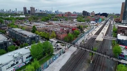 Locals Welcome - Season 1 Episode 1 - All Good Stuff