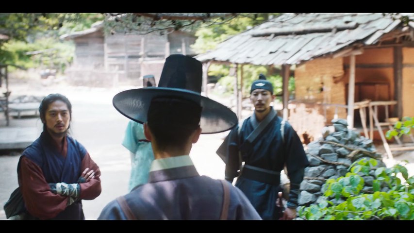 Bon Appetit, Your Majesty EP-7 [Hindi]