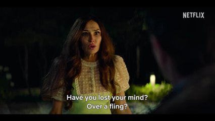 Amsterdam Empire - S01 Trailer (English Subs) HD