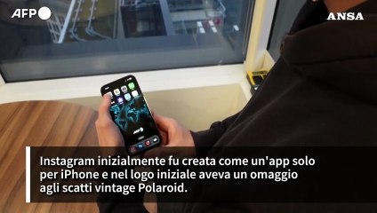 Instagram compie 15 anni: da formato Polaroid al boom degli influencer