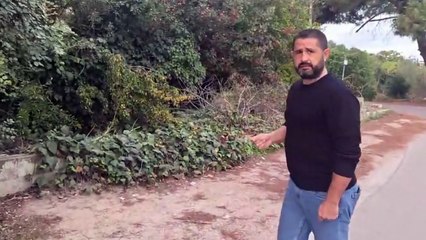 La via più lunga della Sardegna dimenticata: "Chiediamo fogne e sicurezza stradale"